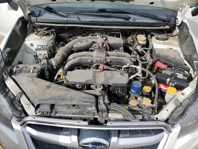 Photo 10 VIN: JF1GPAL66E8231094 - SUBARU IMPREZA SP 