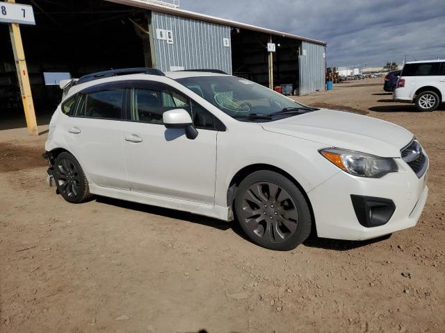 Photo 3 VIN: JF1GPAL66E8231094 - SUBARU IMPREZA SP 