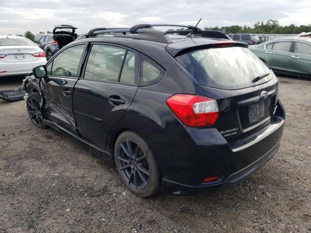 Photo 2 VIN: JF1GPAL66E8234058 - SUBARU IMPREZA SP 