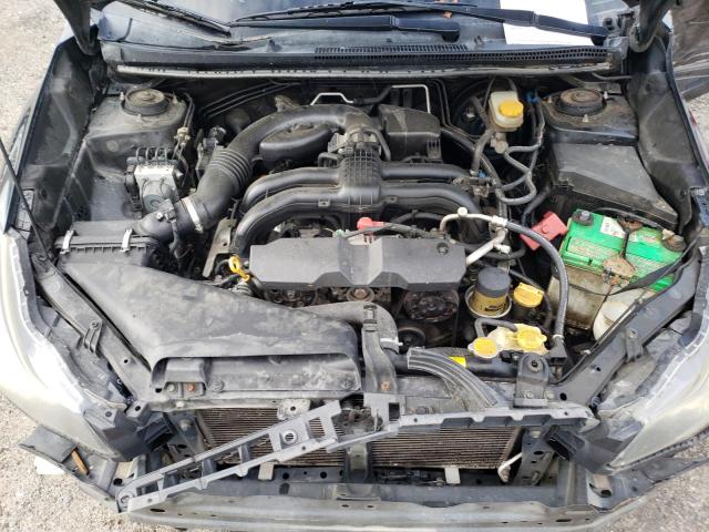 Photo 6 VIN: JF1GPAL66E8234058 - SUBARU IMPREZA SP 