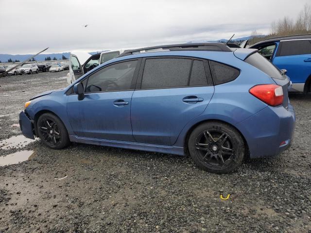 Photo 1 VIN: JF1GPAL66E8266962 - SUBARU IMPREZA SP 