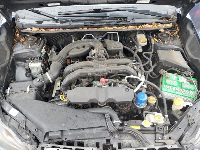 Photo 10 VIN: JF1GPAL66E8266962 - SUBARU IMPREZA SP 