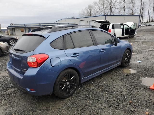 Photo 2 VIN: JF1GPAL66E8266962 - SUBARU IMPREZA SP 