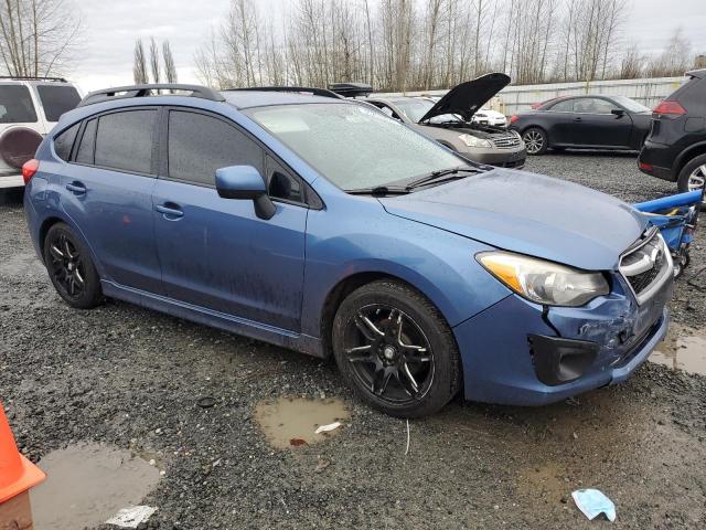 Photo 3 VIN: JF1GPAL66E8266962 - SUBARU IMPREZA SP 