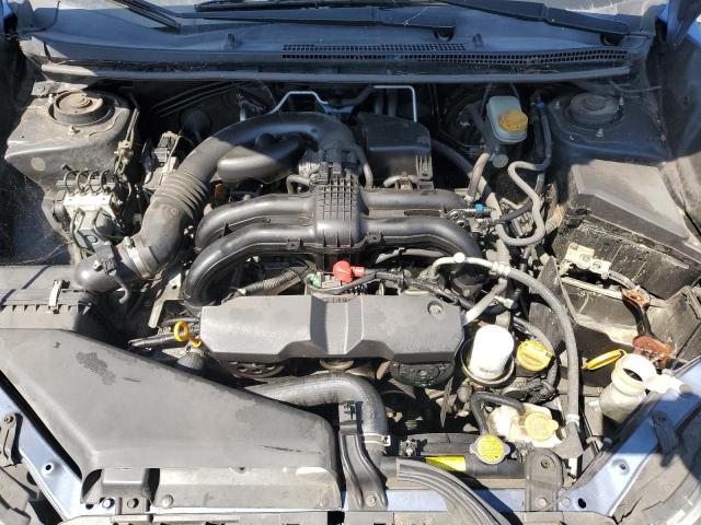 Photo 10 VIN: JF1GPAL66E8304786 - SUBARU IMPREZA SP 