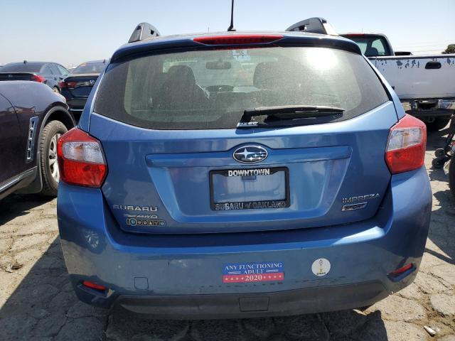 Photo 5 VIN: JF1GPAL66E8304786 - SUBARU IMPREZA SP 