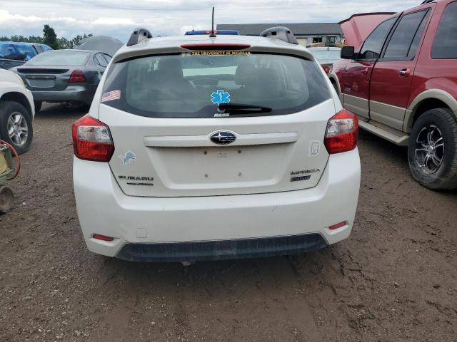 Photo 5 VIN: JF1GPAL66E8317036 - SUBARU IMPREZA SP 