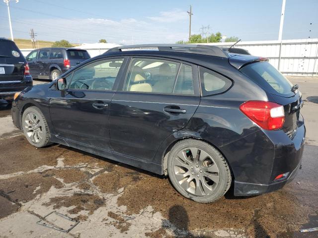 Photo 1 VIN: JF1GPAL66E9265031 - SUBARU IMPREZA SP 