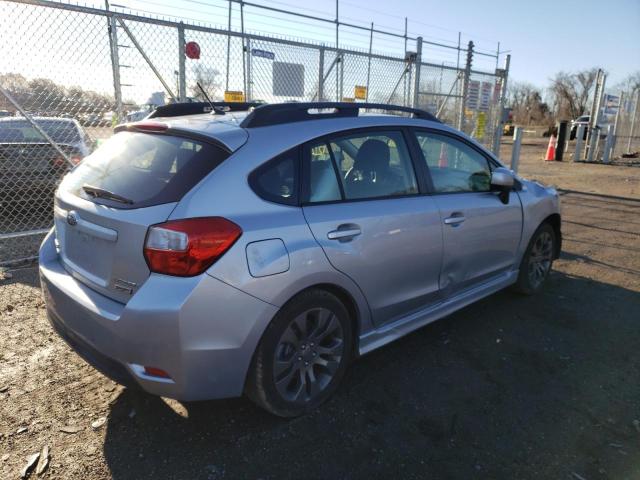 Photo 2 VIN: JF1GPAL67CH236656 - SUBARU IMPREZA SP 