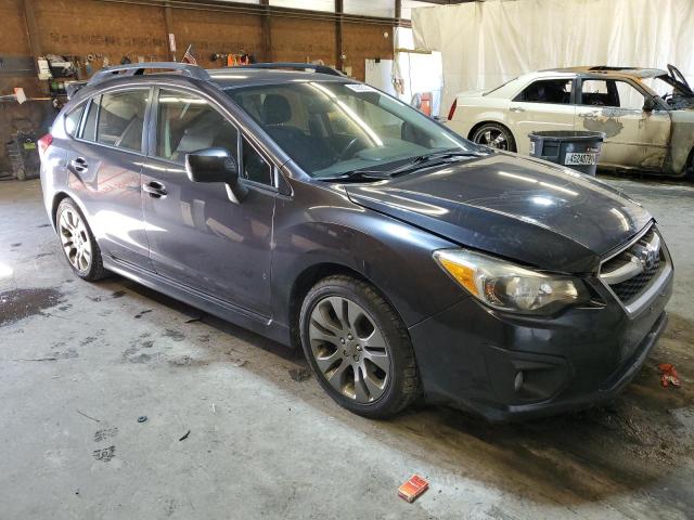 Photo 0 VIN: JF1GPAL67D1899266 - SUBARU IMPREZA SP 