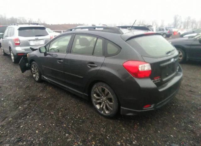 Photo 2 VIN: JF1GPAL67D2218775 - SUBARU IMPREZA 