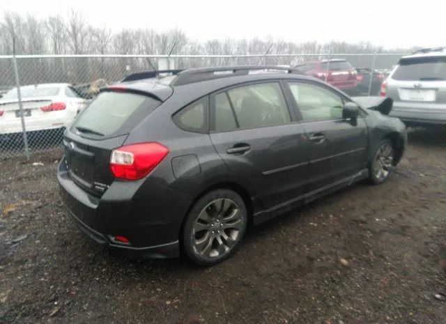 Photo 3 VIN: JF1GPAL67D2218775 - SUBARU IMPREZA 