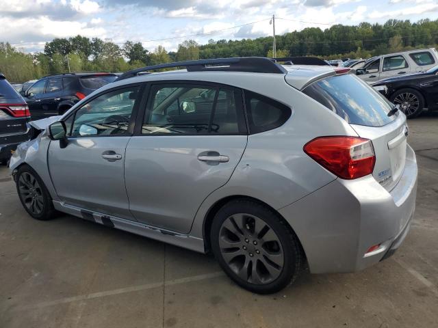 Photo 1 VIN: JF1GPAL67D2822438 - SUBARU IMPREZA SP 