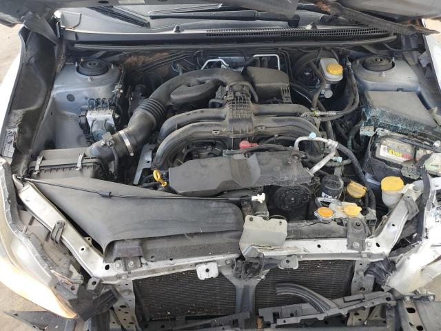 Photo 10 VIN: JF1GPAL67D2822438 - SUBARU IMPREZA SP 