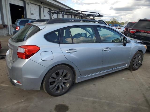 Photo 2 VIN: JF1GPAL67D2822438 - SUBARU IMPREZA SP 