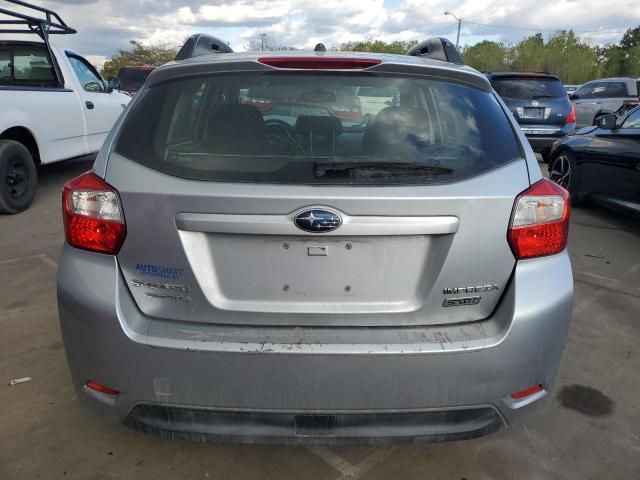 Photo 5 VIN: JF1GPAL67D2822438 - SUBARU IMPREZA SP 