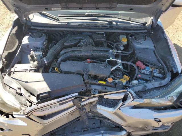 Photo 10 VIN: JF1GPAL67D2825792 - SUBARU IMPREZA SP 