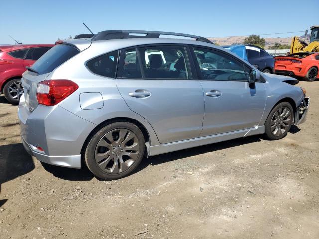 Photo 2 VIN: JF1GPAL67D2825792 - SUBARU IMPREZA SP 