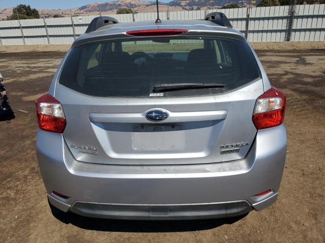 Photo 5 VIN: JF1GPAL67D2825792 - SUBARU IMPREZA SP 