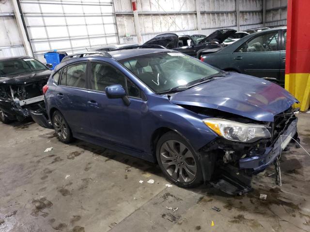 Photo 3 VIN: JF1GPAL67D2869341 - SUBARU IMPREZA SP 