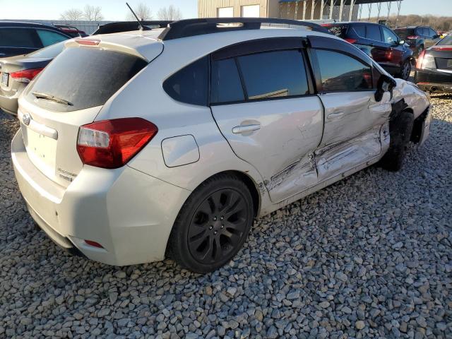 Photo 2 VIN: JF1GPAL67D2881621 - SUBARU IMPREZA SP 