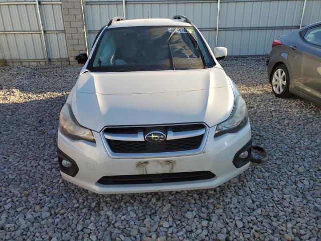 Photo 4 VIN: JF1GPAL67D2881621 - SUBARU IMPREZA SP 