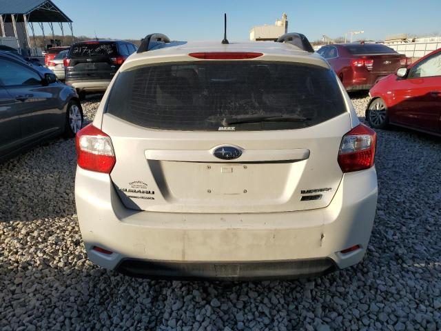 Photo 5 VIN: JF1GPAL67D2881621 - SUBARU IMPREZA SP 