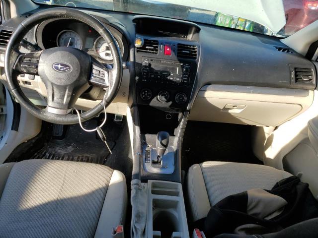 Photo 7 VIN: JF1GPAL67D2881621 - SUBARU IMPREZA SP 