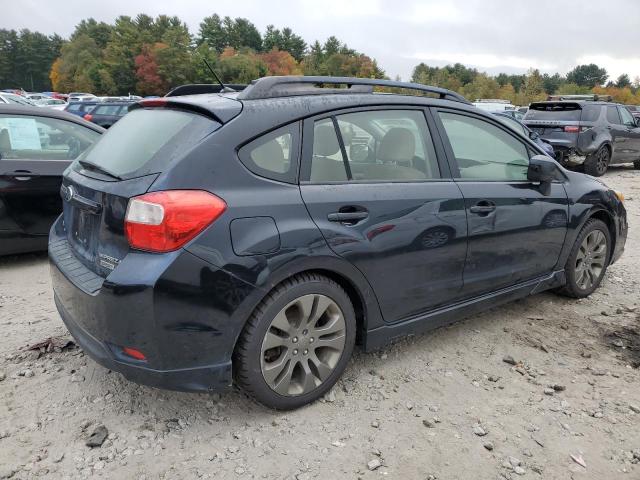 Photo 2 VIN: JF1GPAL67D2889704 - SUBARU IMPREZA SP 