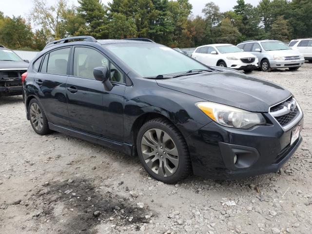 Photo 3 VIN: JF1GPAL67D2889704 - SUBARU IMPREZA SP 