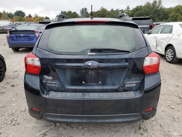 Photo 5 VIN: JF1GPAL67D2889704 - SUBARU IMPREZA SP 