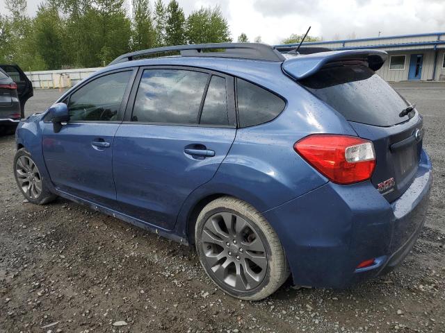 Photo 1 VIN: JF1GPAL67D2894479 - SUBARU IMPREZA 