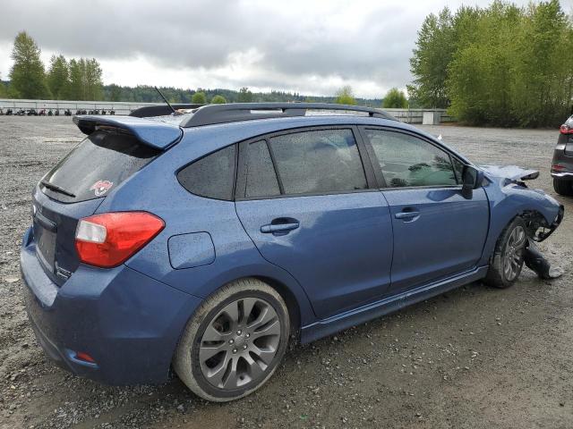 Photo 2 VIN: JF1GPAL67D2894479 - SUBARU IMPREZA 