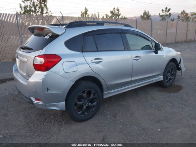 Photo 3 VIN: JF1GPAL67DH206803 - SUBARU IMPREZA WAGON 