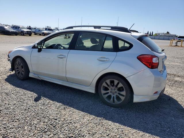 Photo 1 VIN: JF1GPAL67DH212908 - SUBARU IMPREZA 