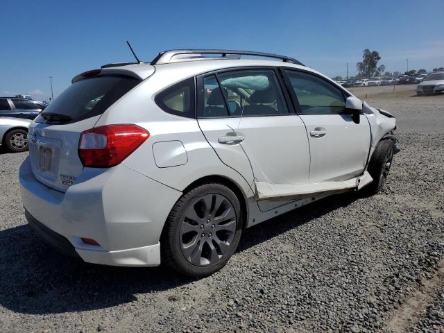 Photo 2 VIN: JF1GPAL67DH212908 - SUBARU IMPREZA 