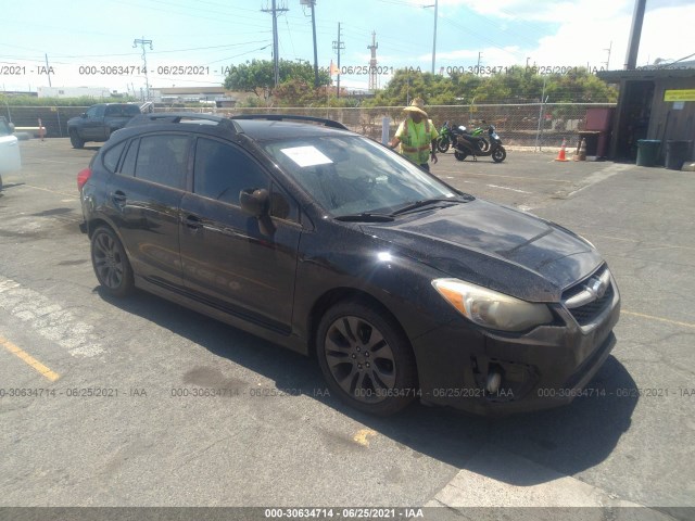 Photo 0 VIN: JF1GPAL67DH804647 - SUBARU IMPREZA WAGON 