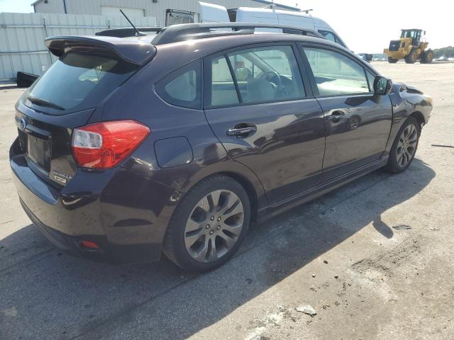 Photo 2 VIN: JF1GPAL67DH829452 - SUBARU IMPREZA 