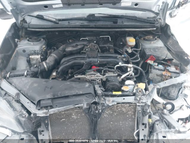 Photo 9 VIN: JF1GPAL67E8234621 - SUBARU IMPREZA 