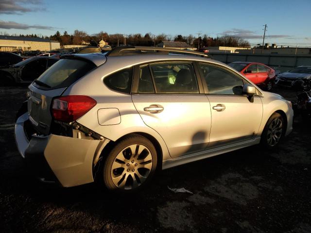 Photo 2 VIN: JF1GPAL67E8236918 - SUBARU IMPREZA SP 