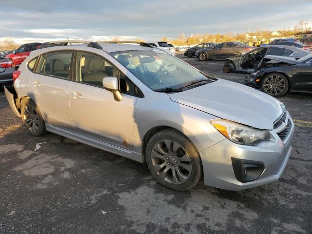 Photo 3 VIN: JF1GPAL67E8236918 - SUBARU IMPREZA SP 