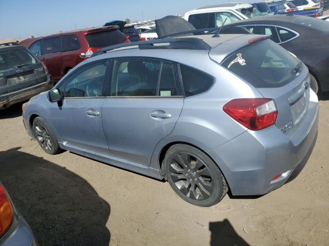 Photo 1 VIN: JF1GPAL67E8241195 - SUBARU IMPREZA 