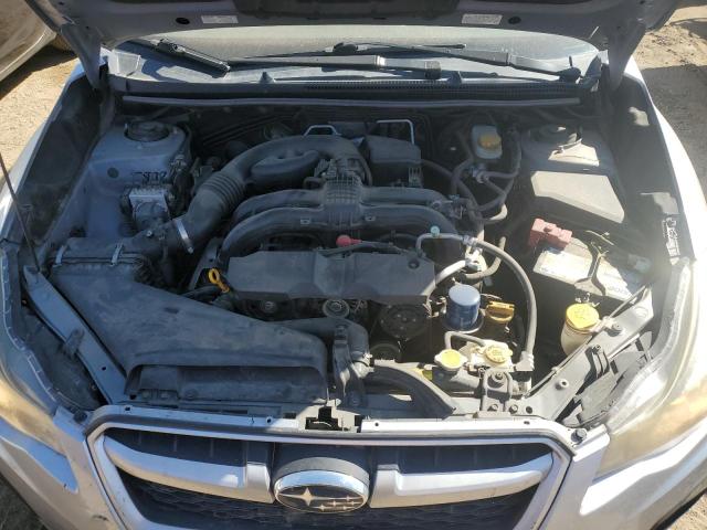 Photo 11 VIN: JF1GPAL67E8241195 - SUBARU IMPREZA 