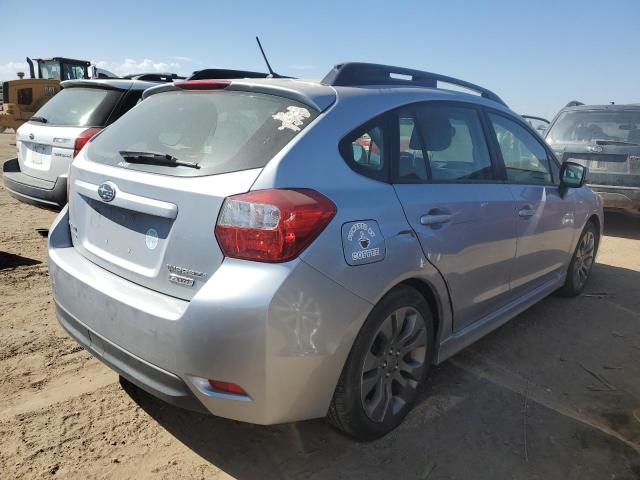 Photo 2 VIN: JF1GPAL67E8241195 - SUBARU IMPREZA 