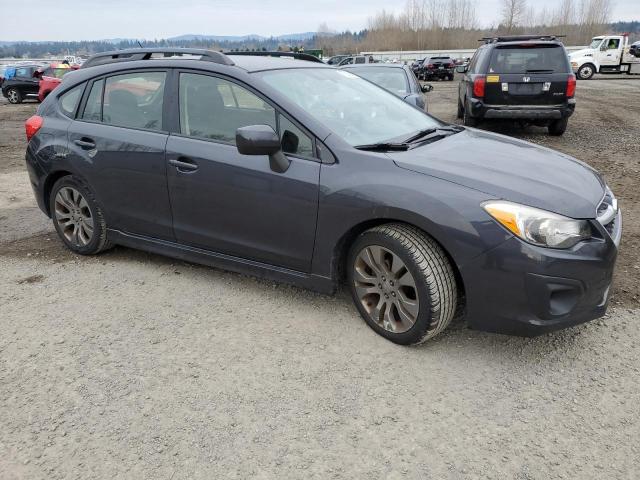 Photo 3 VIN: JF1GPAL67E8253251 - SUBARU IMPREZA 