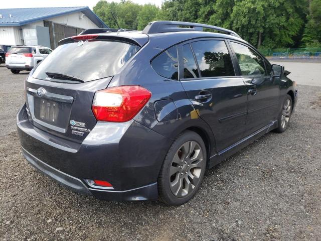 Photo 3 VIN: JF1GPAL67E8284502 - SUBARU IMPREZA SP 