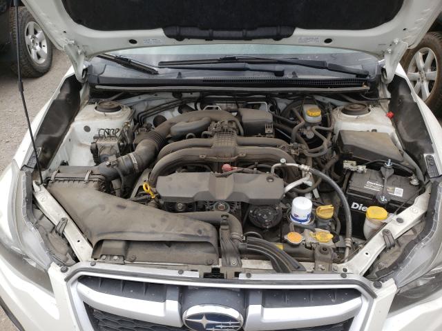 Photo 6 VIN: JF1GPAL67E9313927 - SUBARU IMPREZA SP 