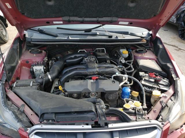 Photo 6 VIN: JF1GPAL67EH228897 - SUBARU IMPREZA SP 