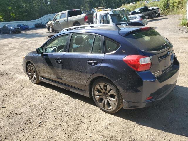 Photo 1 VIN: JF1GPAL67EH322830 - SUBARU IMPREZA SP 