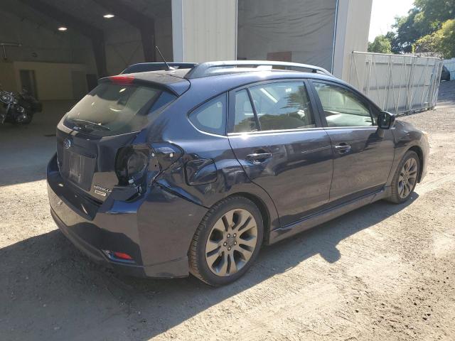 Photo 2 VIN: JF1GPAL67EH322830 - SUBARU IMPREZA SP 